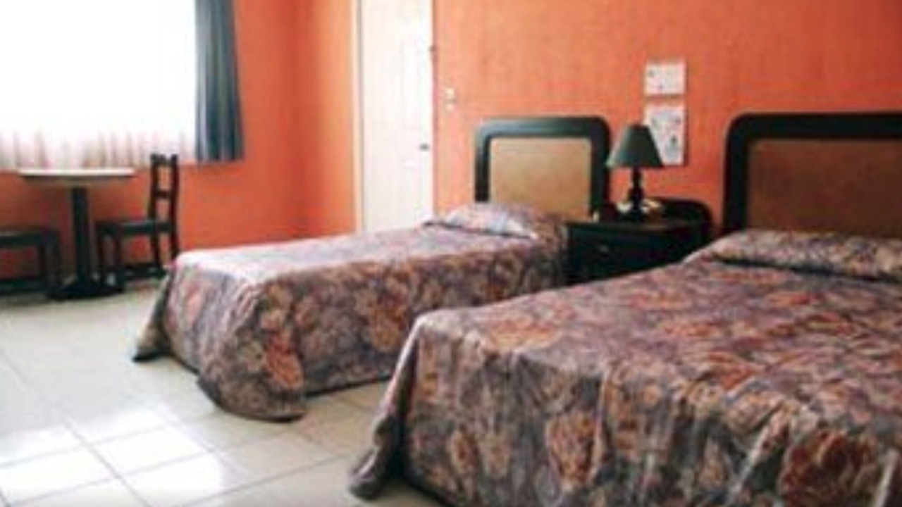 Photo of Bedroom in Mineral de Pozos