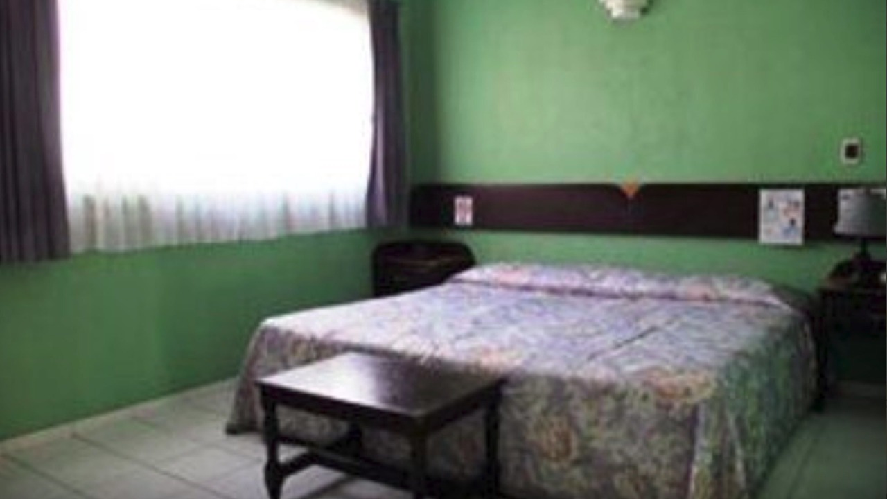 Photo of Bedroom in Mineral de Pozos