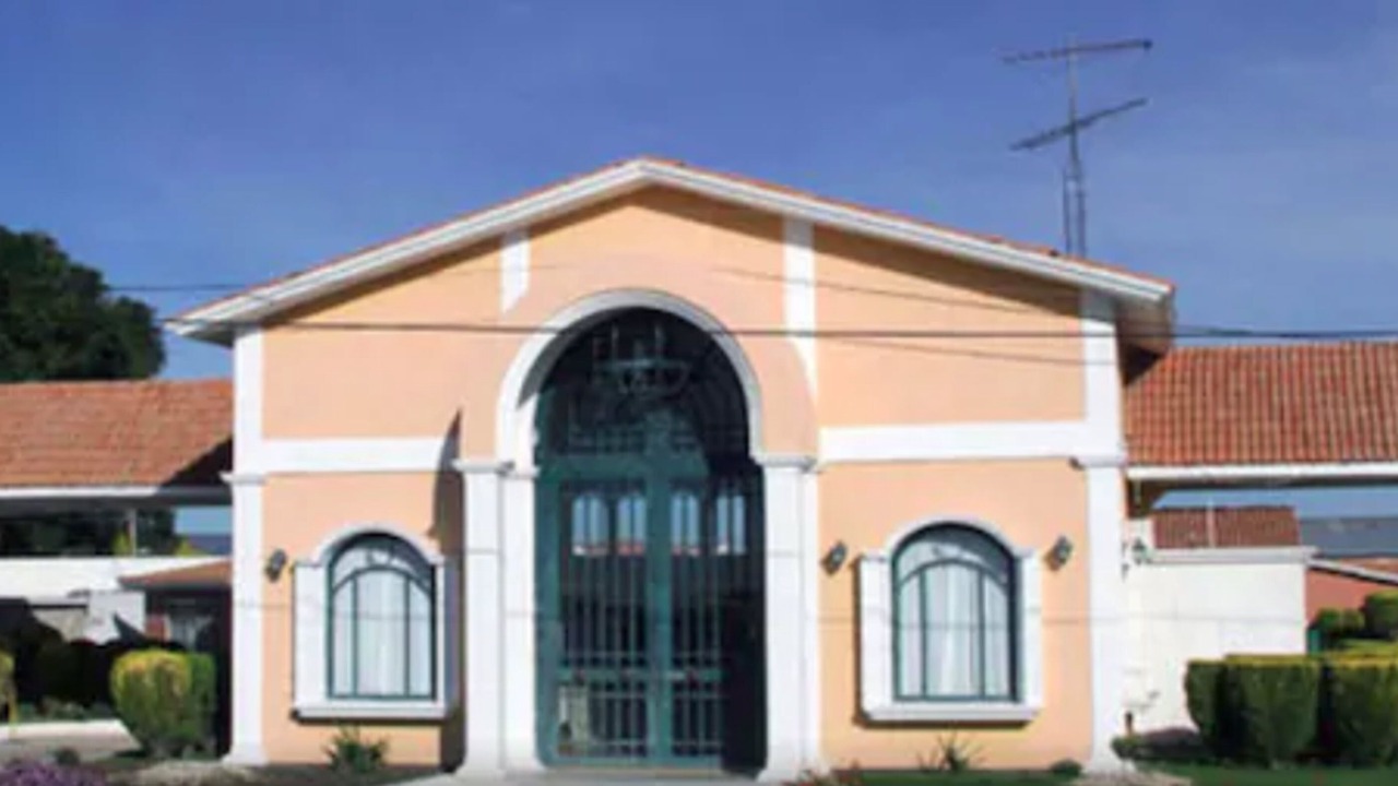 Photo of Outdoor in Mineral de Pozos