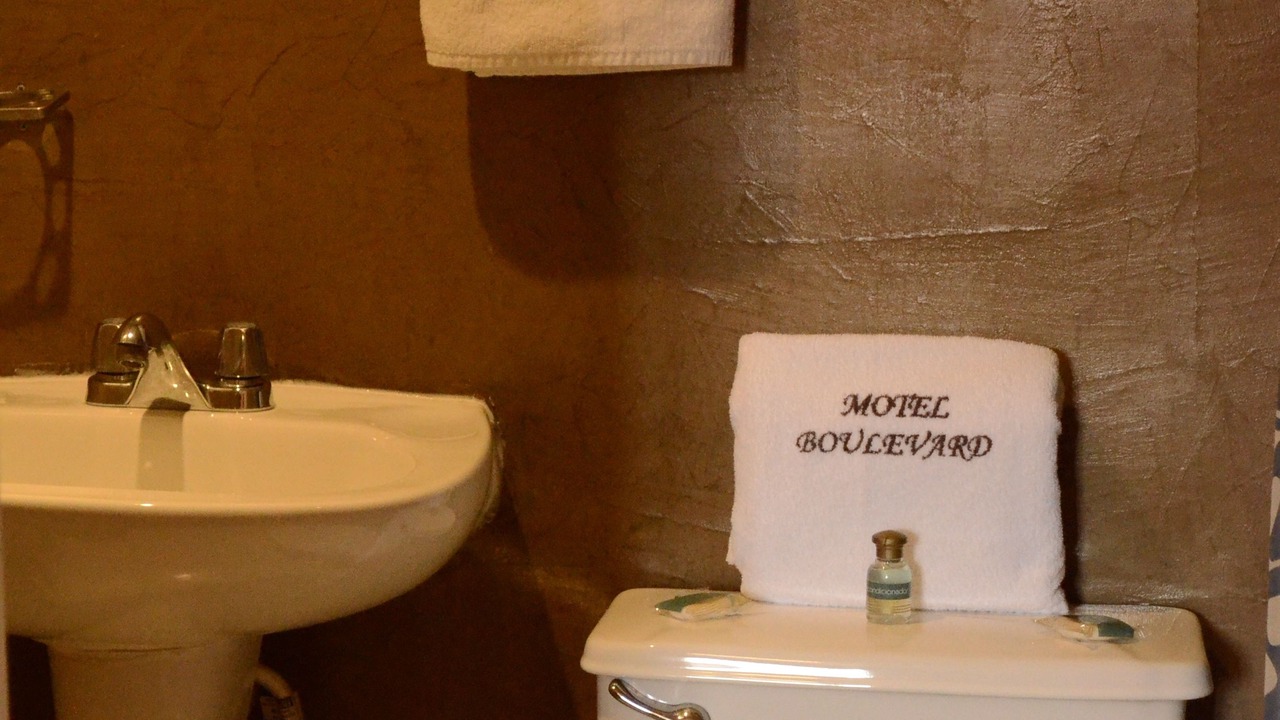 Photo of Bathroom in Mexicali