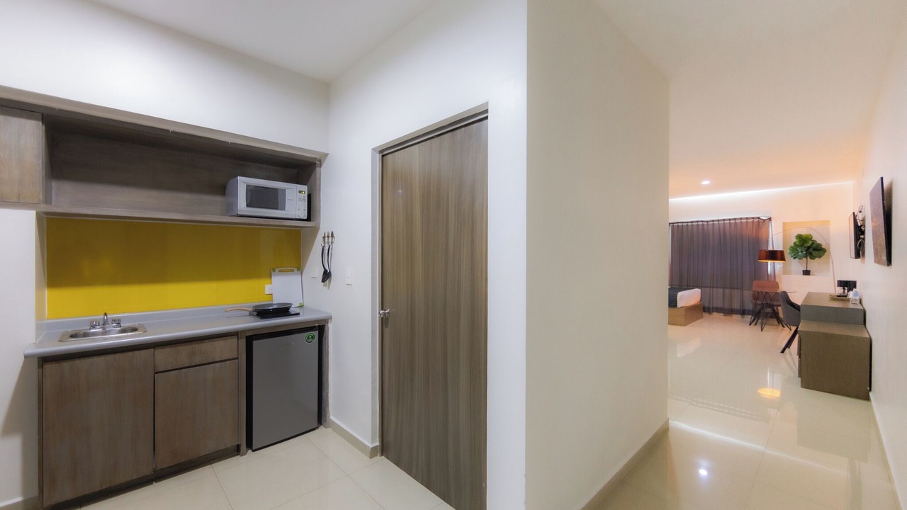 Photo of Kitchen in Culiacan
