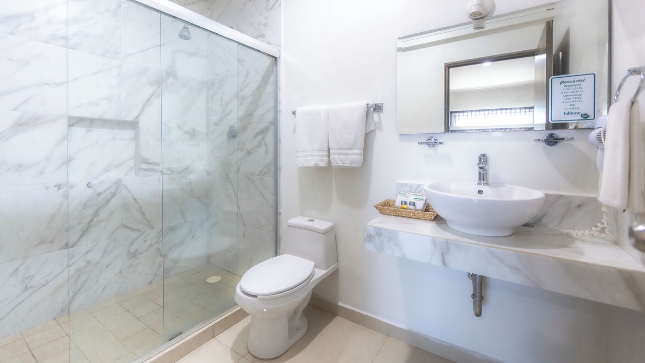 Photo of Bathroom in Culiacan
