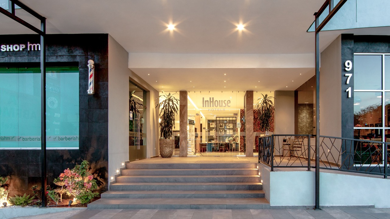 Photo of Outdoor in Culiacan