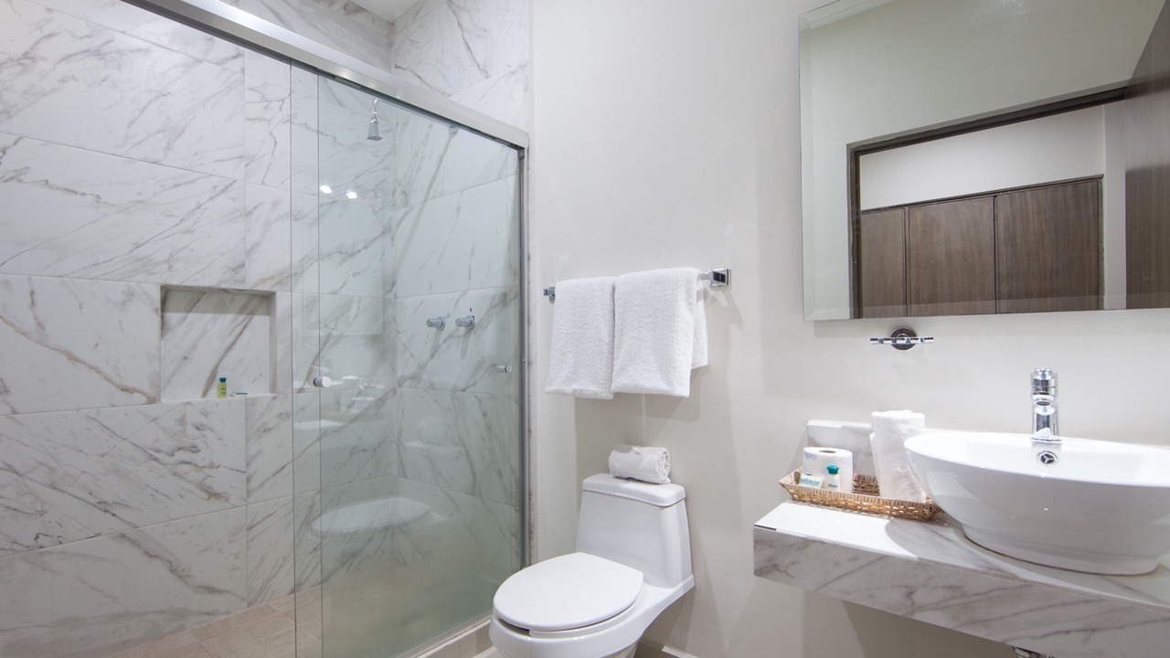Photo of Bathroom in Culiacan
