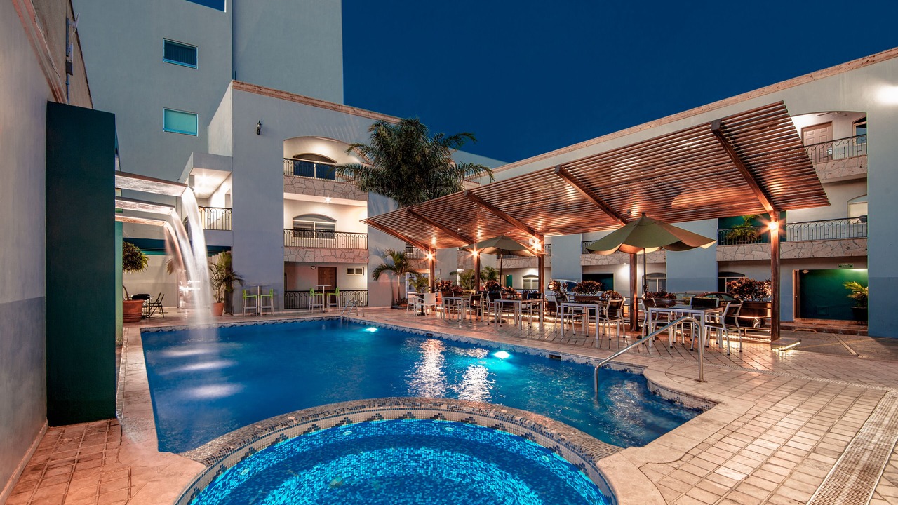Photo of Outdoor in Culiacan