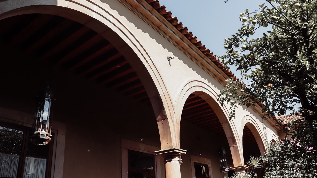 Photo of Outdoor in Centro