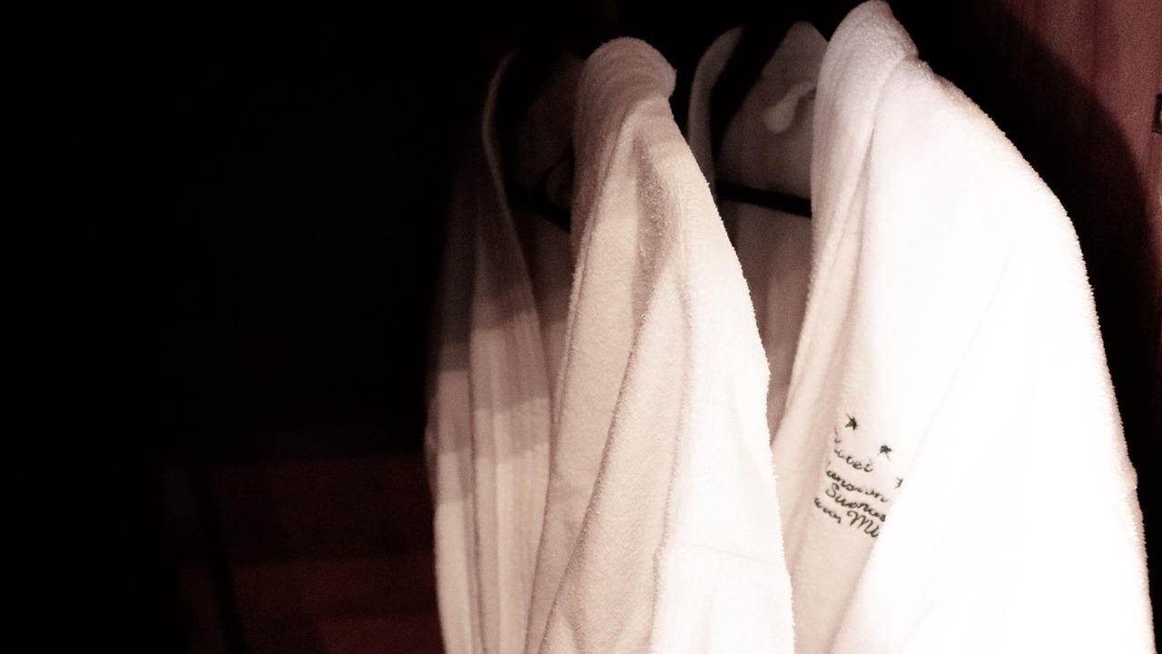 Photo of Bathroom in Centro