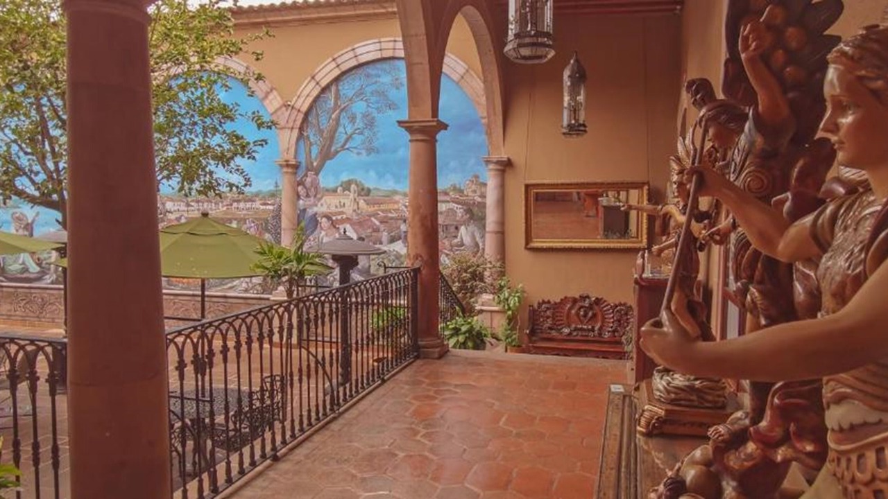 Photo of Patio Balcony in Centro