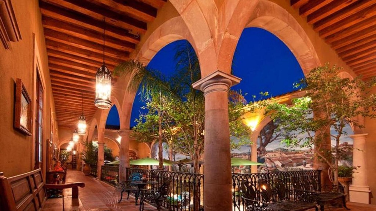 Photo of Outdoor in Centro