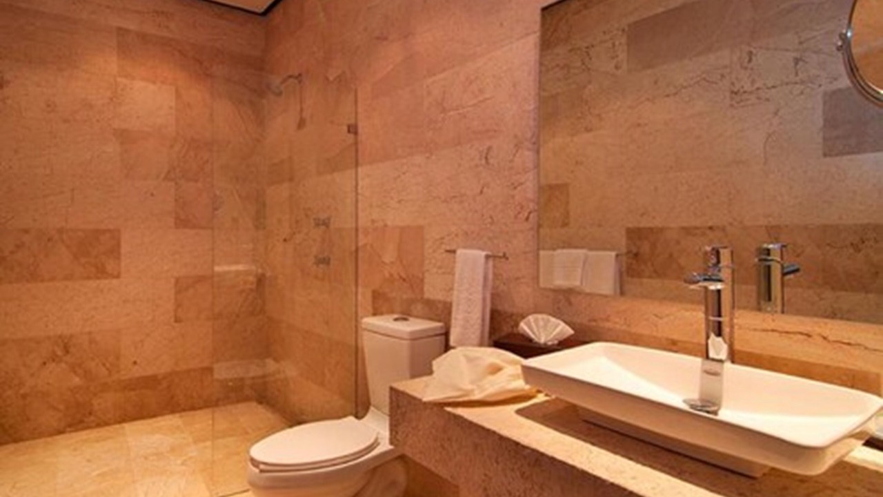 Photo of Bathroom in Centro