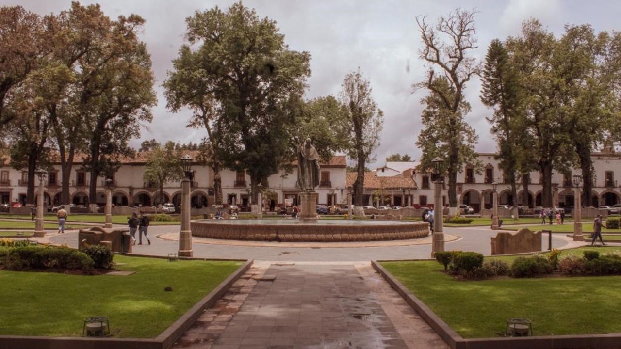 Photo of Outdoor in Centro