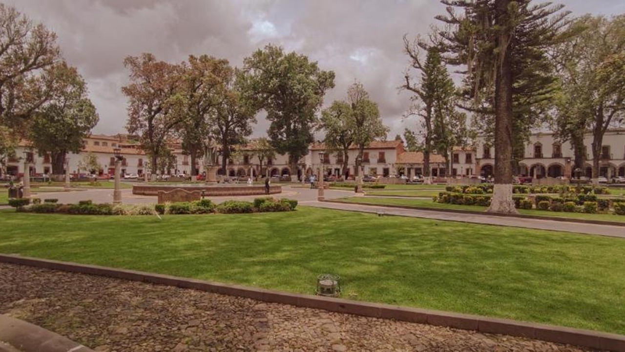 Photo of Outdoor in Centro