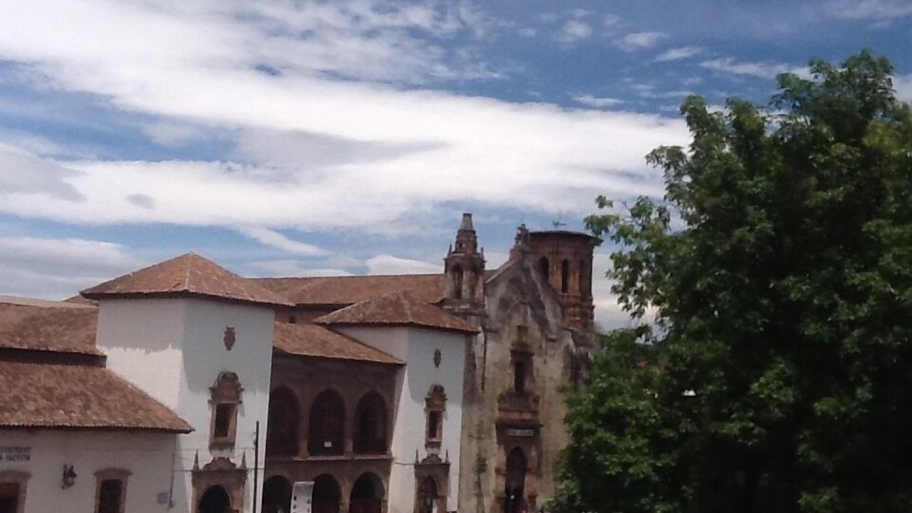 Photo of Outdoor in Centro