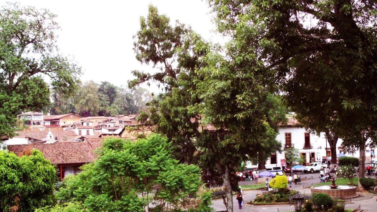 Photo of Patio Balcony in Centro