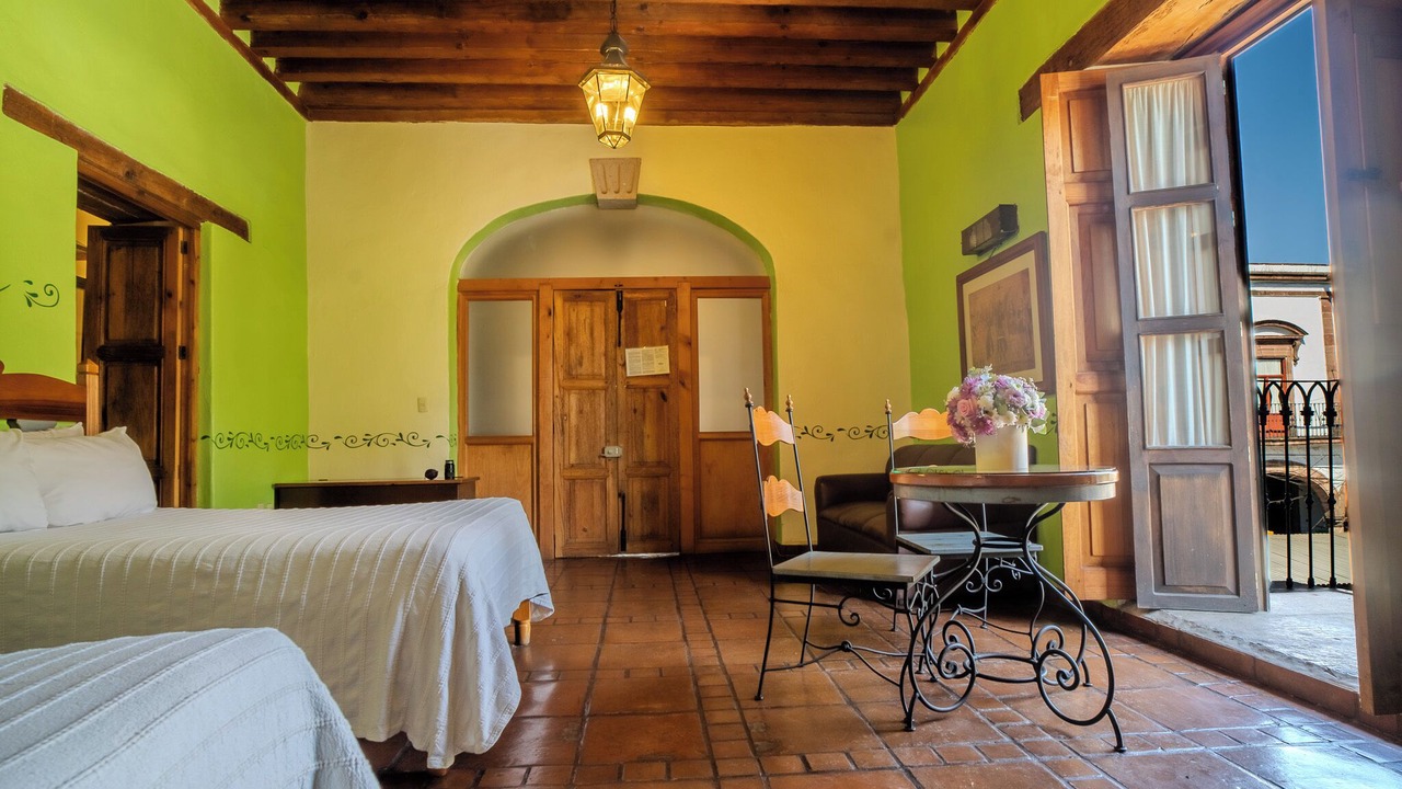 Photo of Bedroom in Centro