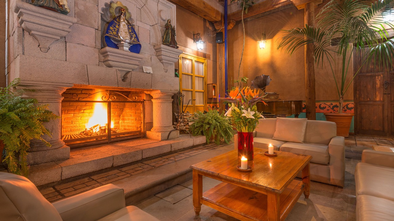 Photo of Livingroom in Centro