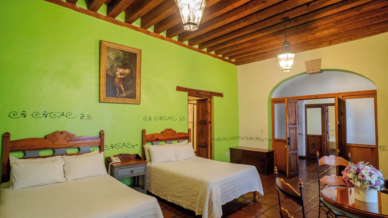 Photo of Bedroom in Centro