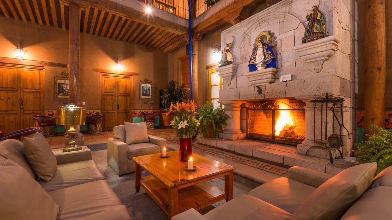 Photo of Livingroom in Centro