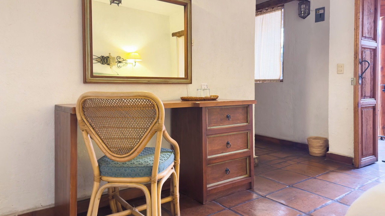 Photo of Bedroom in Centro