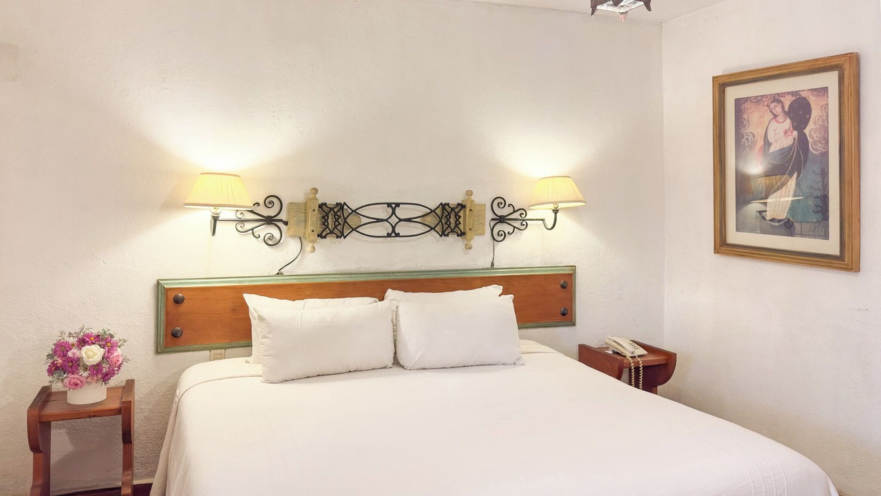 Photo of Bedroom in Centro