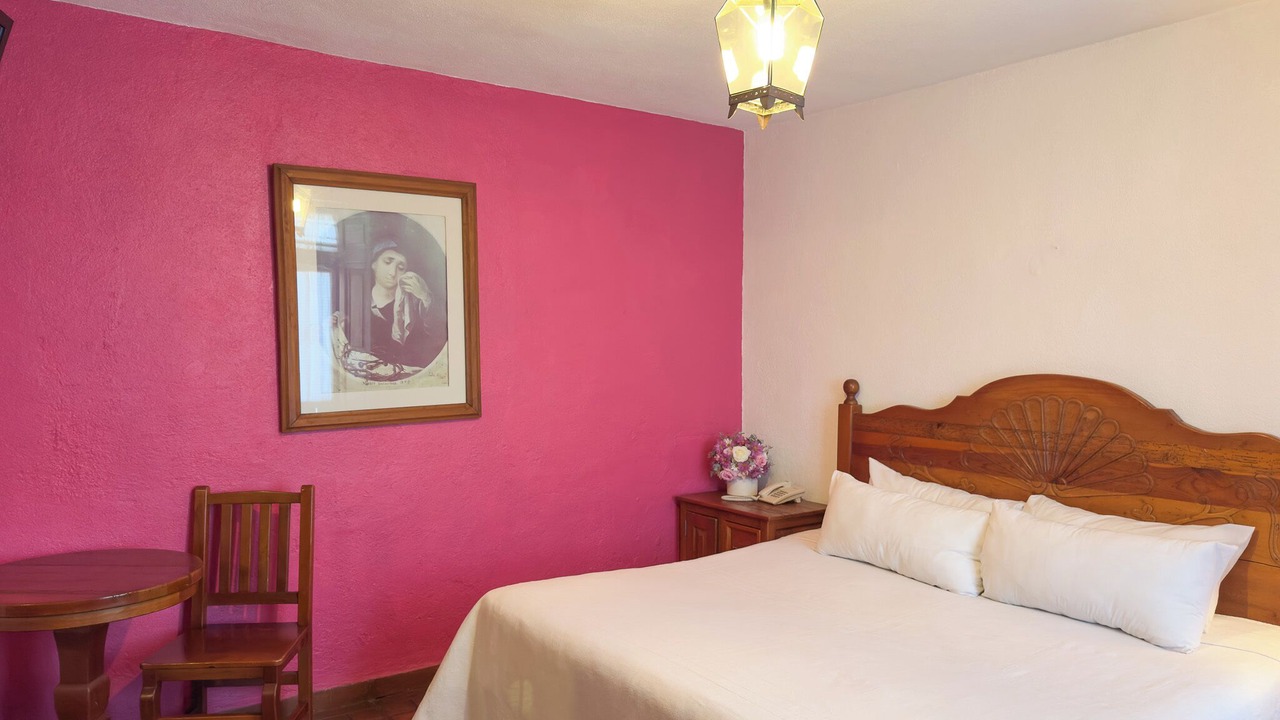 Photo of Bedroom in Centro