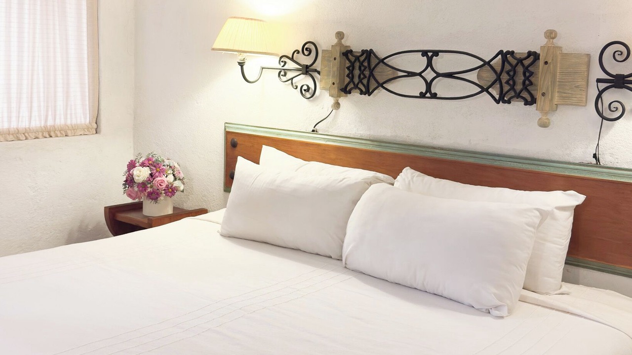 Photo of Bedroom in Centro