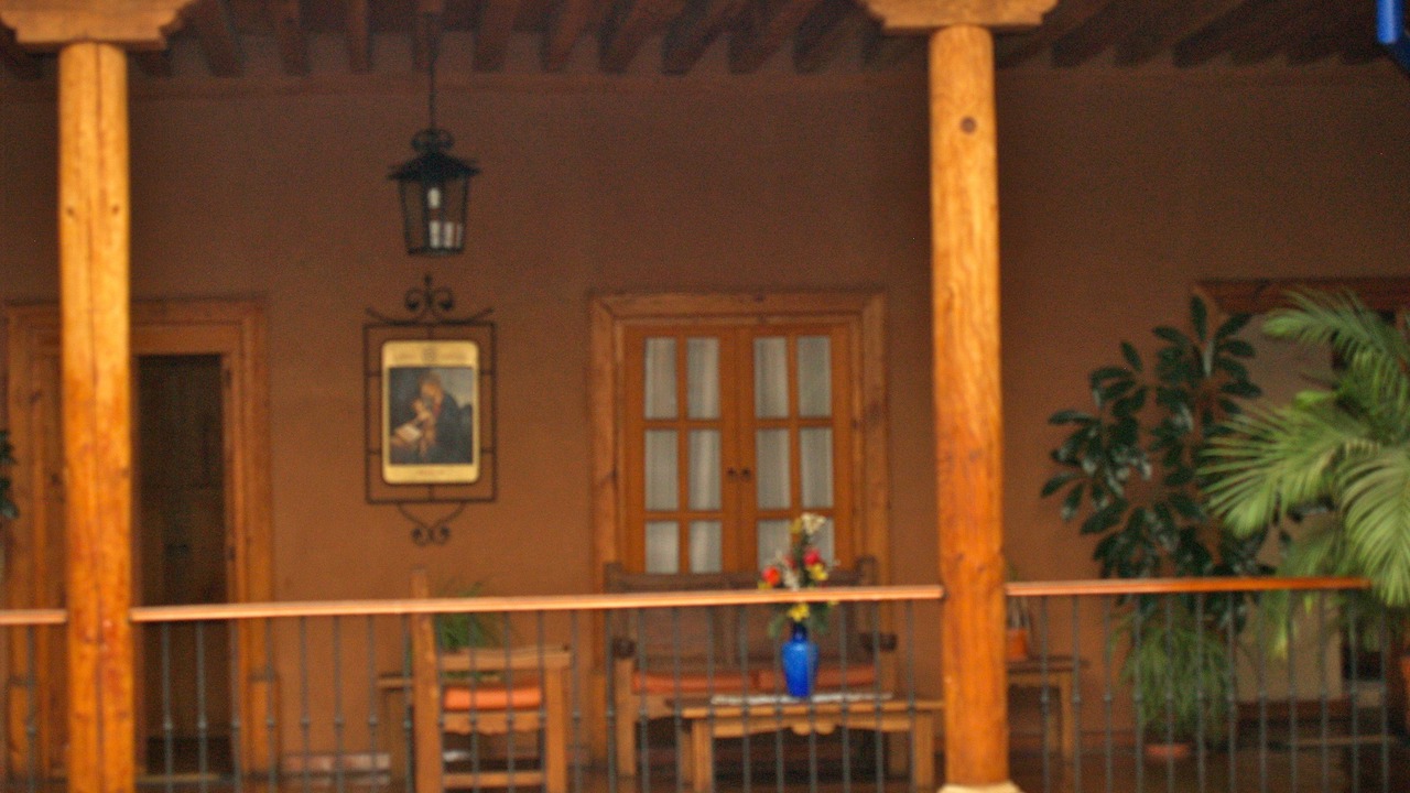 Photo of Patio Balcony in Centro