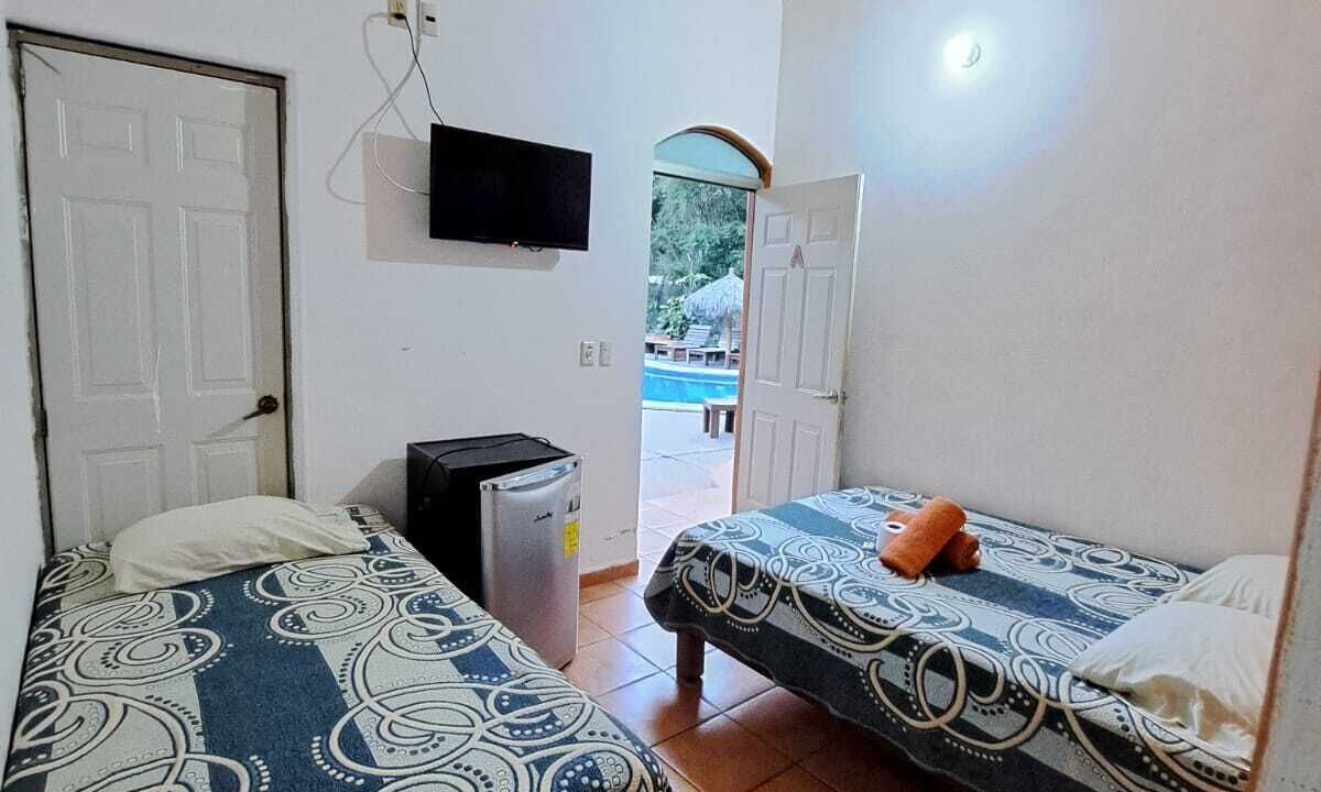 Photo of Bedroom in Los Ayala