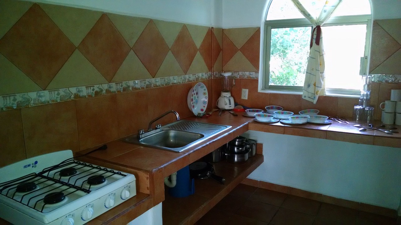 Photo of Kitchen in Los Ayala