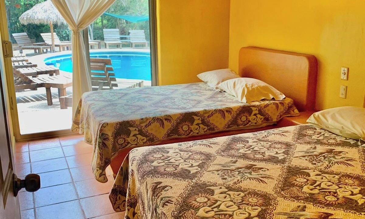 Photo of Bedroom in Los Ayala