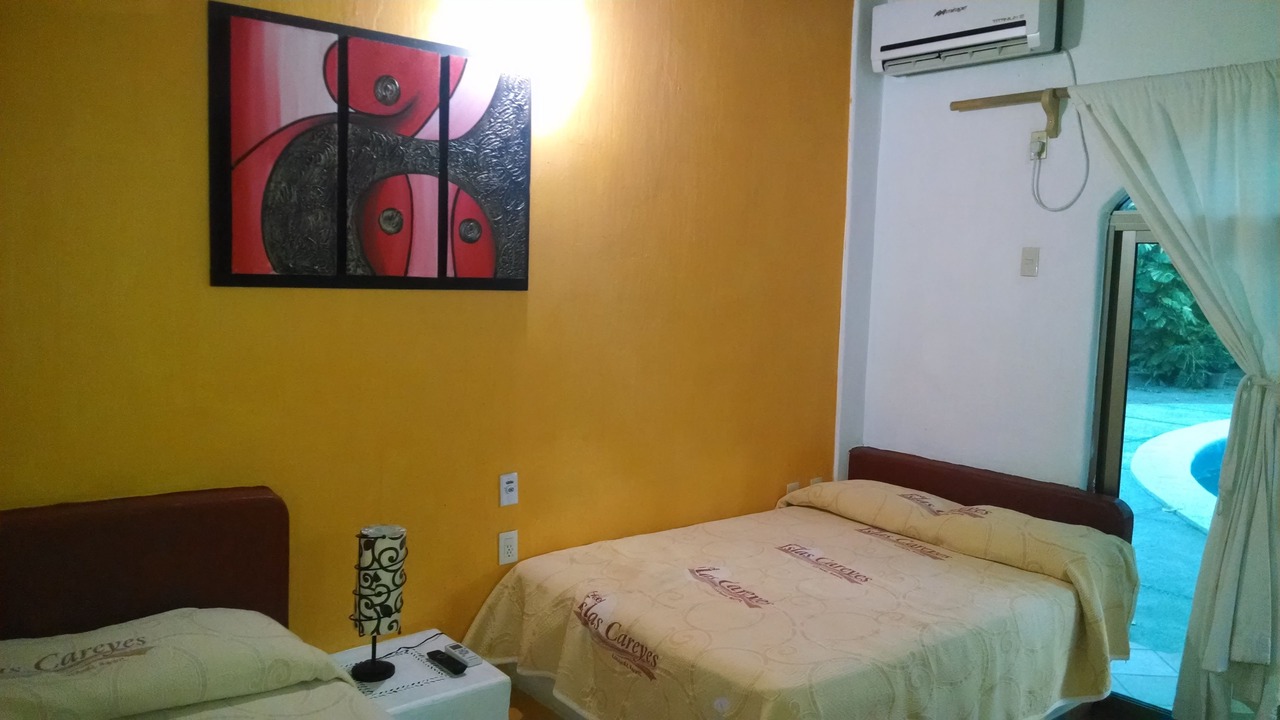 Photo of Bedroom in Los Ayala