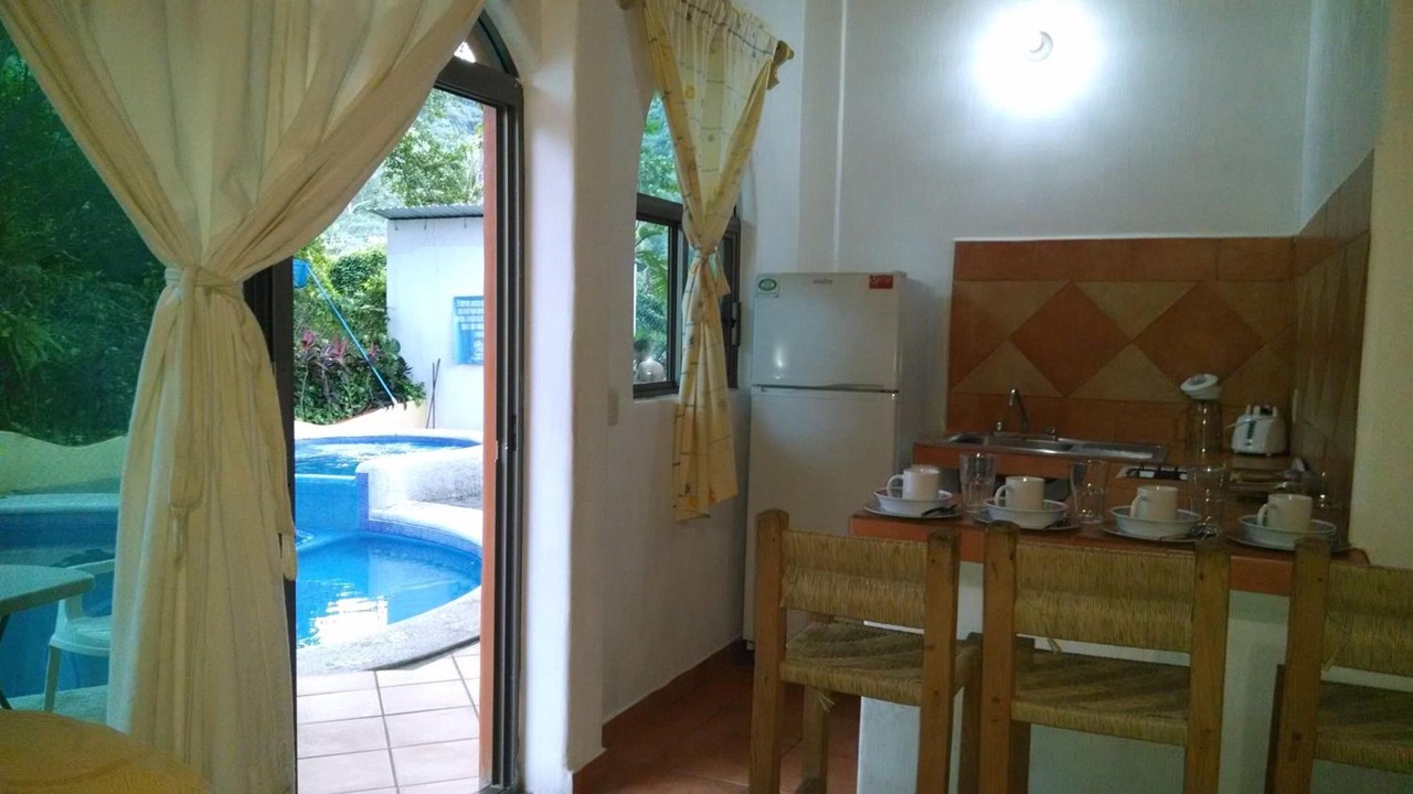 Photo of Kitchen in Los Ayala