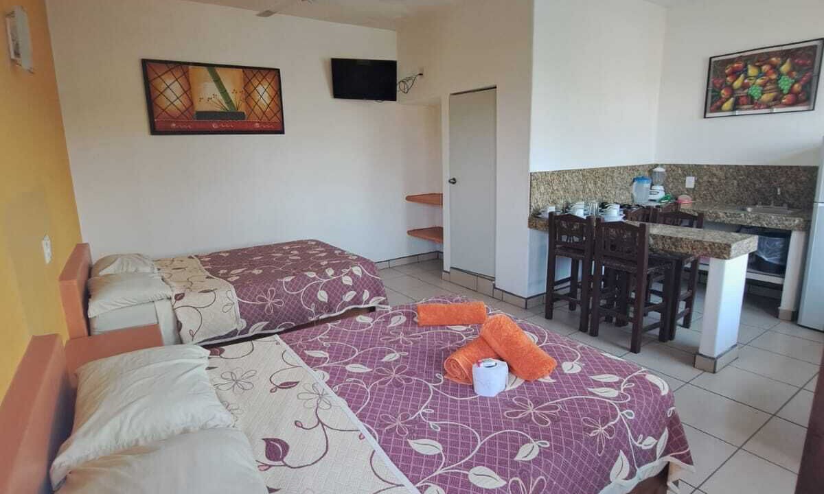 Photo of Bedroom in Los Ayala