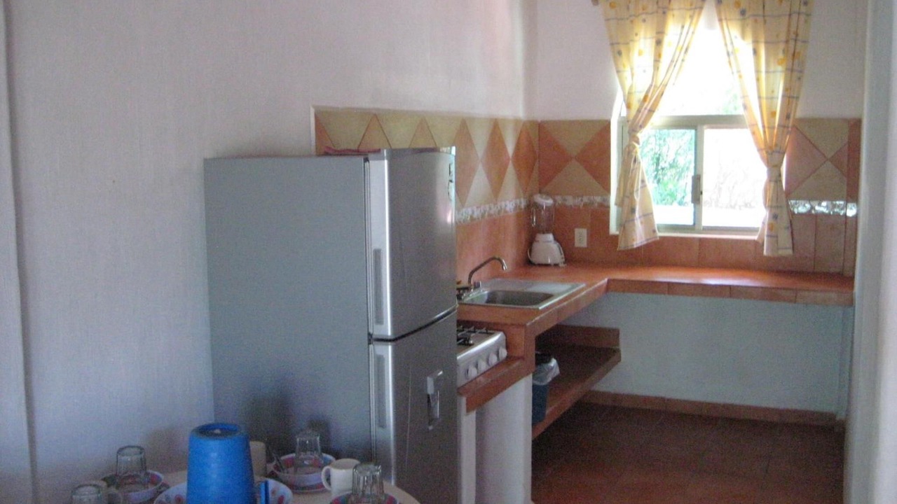 Photo of Kitchen in Los Ayala