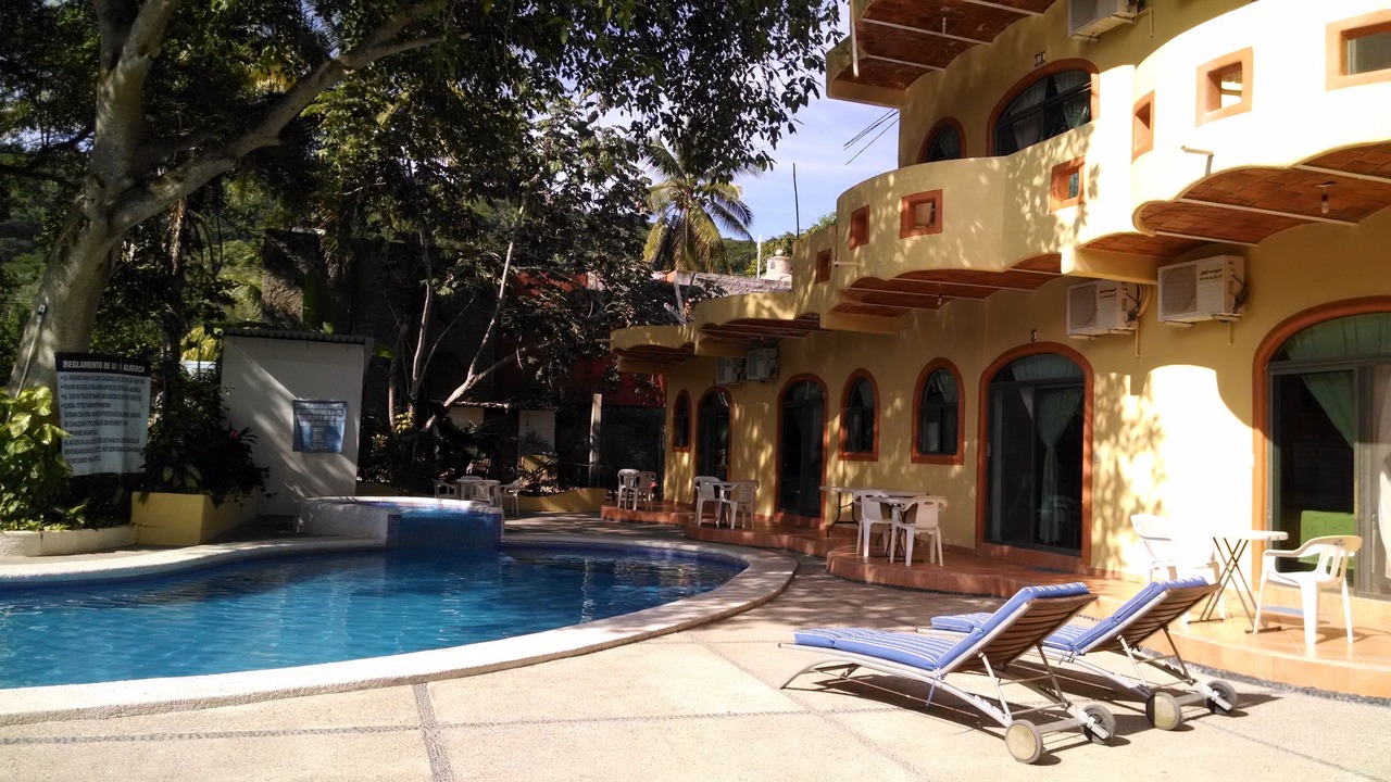Photo of Outdoor in Los Ayala