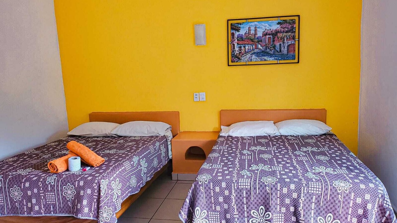 Photo of Bedroom in Los Ayala