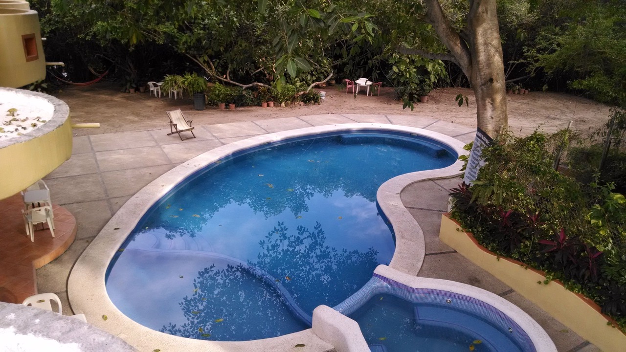 Photo of Outdoor in Los Ayala