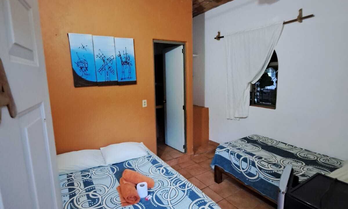 Photo of Bedroom in Los Ayala