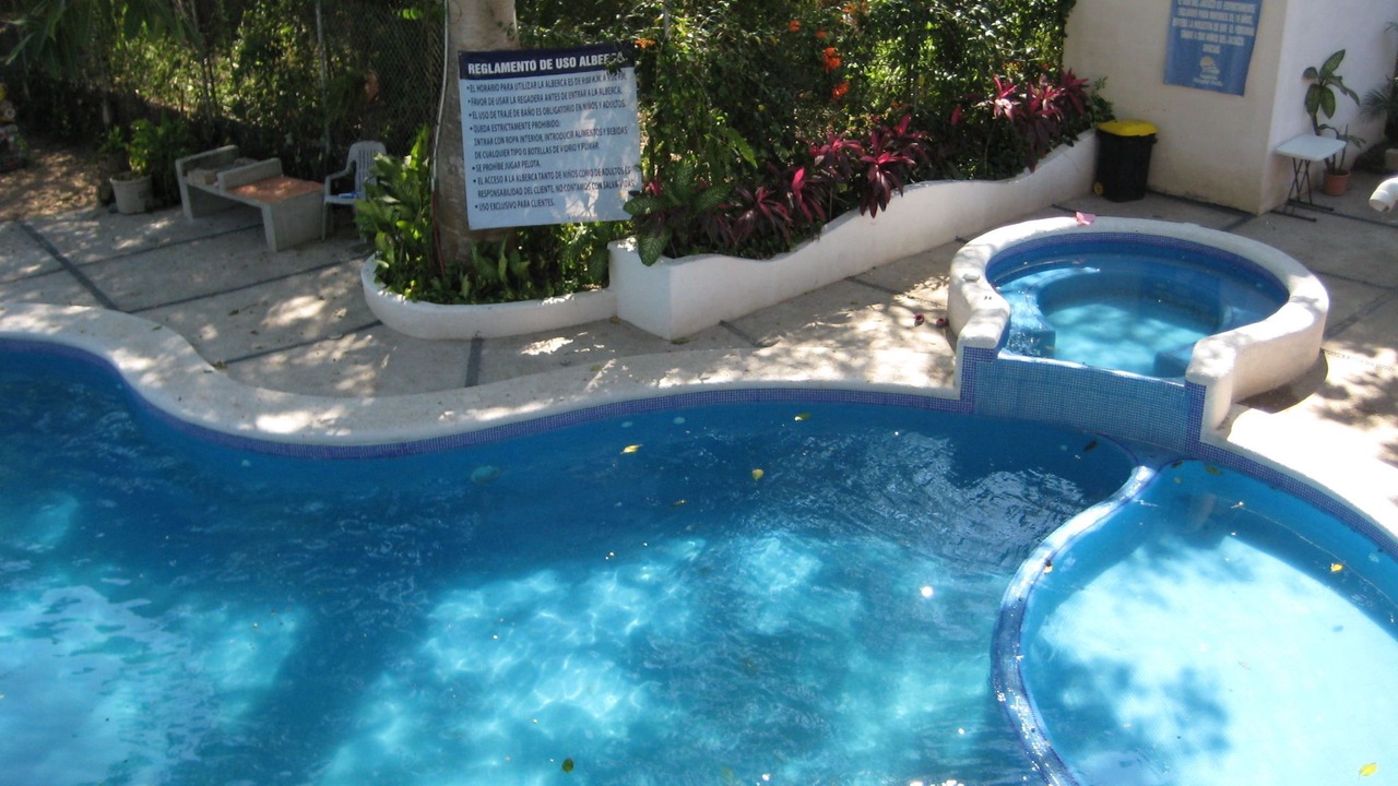 Photo of Outdoor in Los Ayala