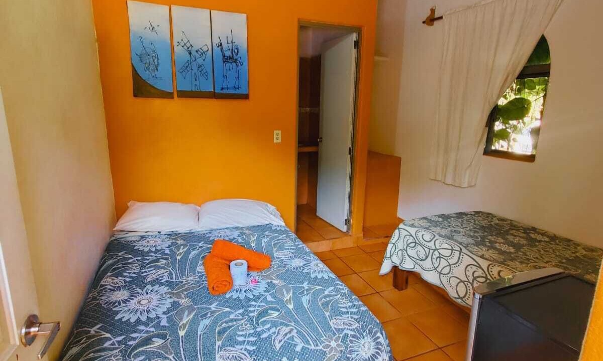 Photo of Bedroom in Los Ayala