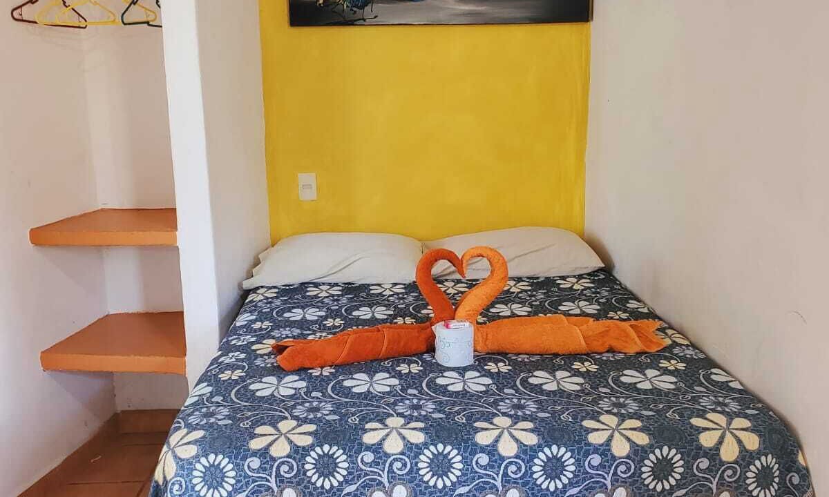 Photo of Bedroom in Los Ayala