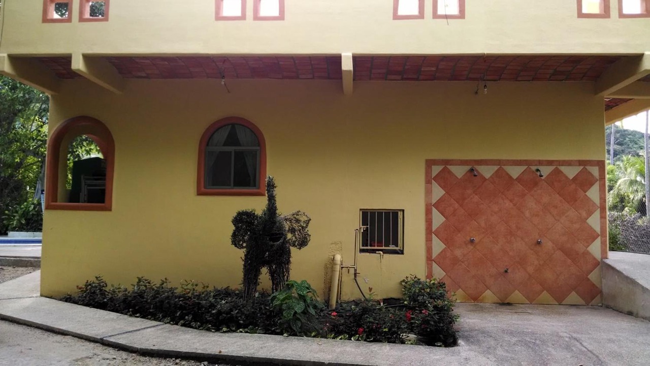 Photo of Outdoor in Los Ayala