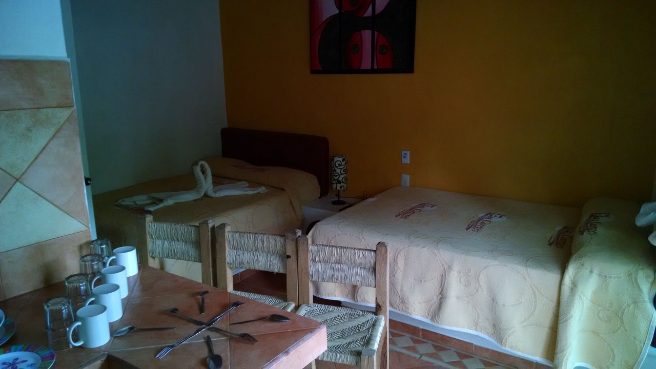 Photo of Bedroom in Los Ayala