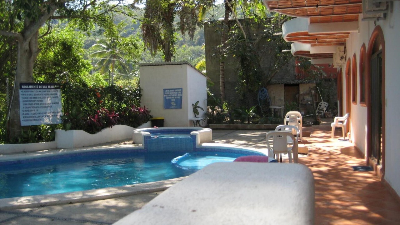 Photo of Outdoor in Los Ayala