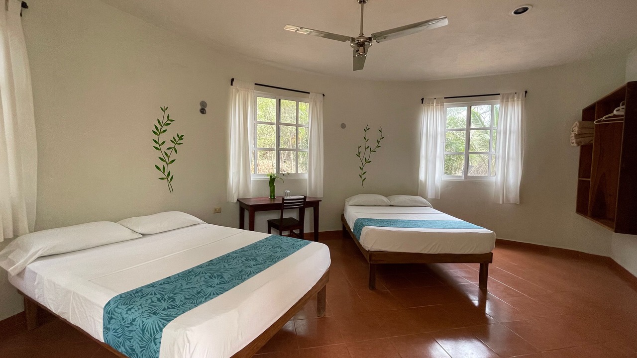 Photo of Bedroom in Santa Elena