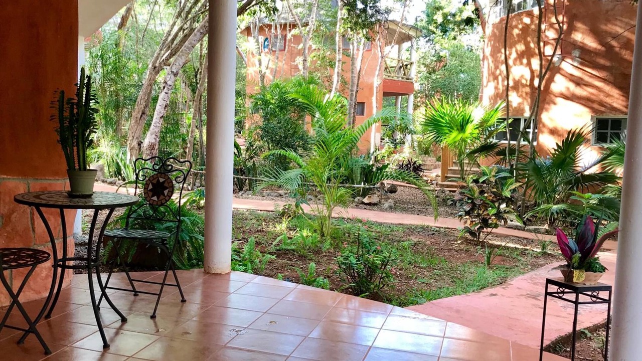 Photo of Patio Balcony in Santa Elena