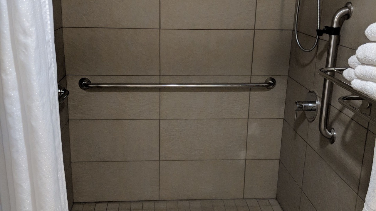 Photo of Bathroom in Gatlinburg
