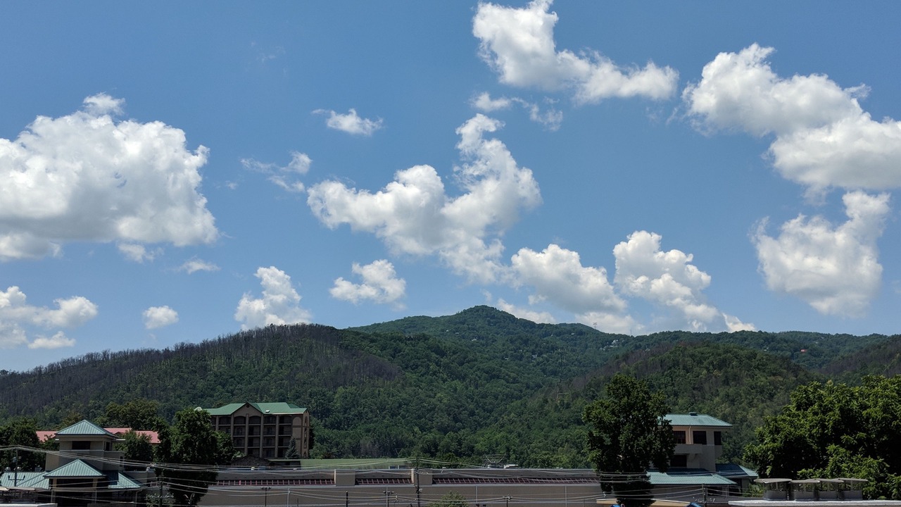 Photo of Others in Gatlinburg