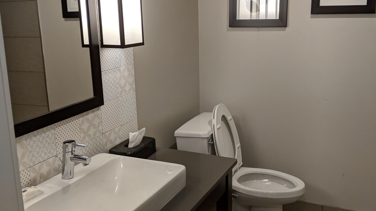 Photo of Bathroom in Gatlinburg