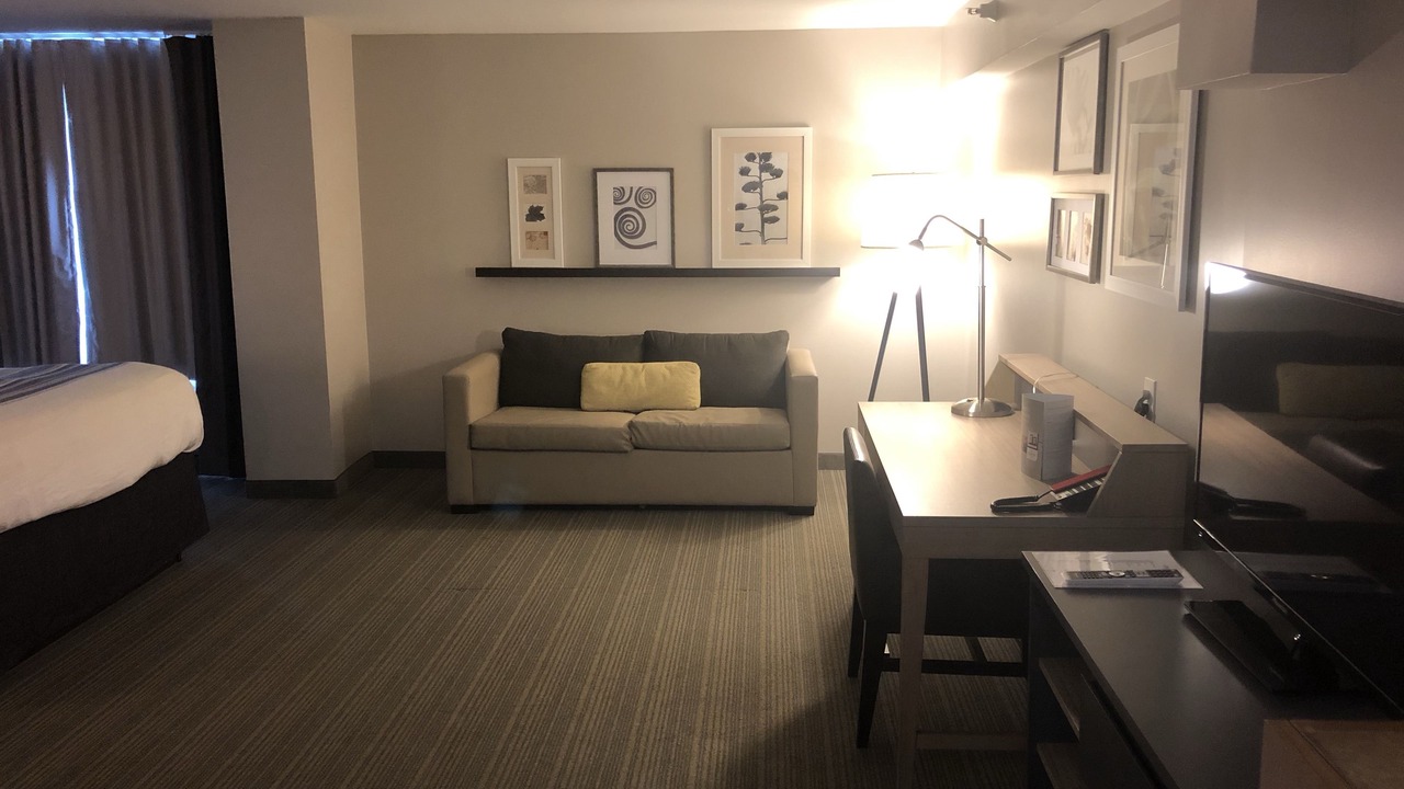 Photo of Bedroom in Gatlinburg
